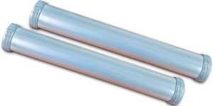 ANZHUO Manual Sausage Caulking Gun with Tubes