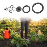 Rubber Sealing Rings for Sprayer Pumps