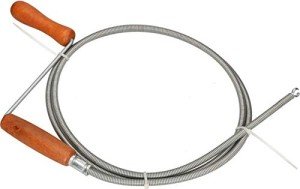 KOTARBAU 3-Metre Pipe Cleaning Shaft Tool