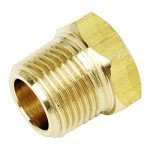 SK11 Bushing R3/8xRC1/4 3m 2°F NB Tools