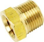 SK11 Bushing R3/8xRC1/4 3m 2°F NB Tools