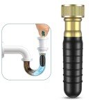Fosenlion Small Drain Cleaning Bladder for Pipes