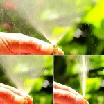 Automatic Drip Irrigation Kit for Garden Care