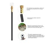 Automatic Drip Irrigation Kit for Garden Care