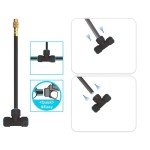 Automatic Drip Irrigation Kit for Garden Care