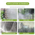 Automatic Drip Irrigation Kit for Garden Care