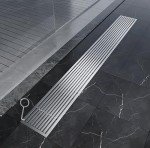 Drain Key and Hook Tool Set for Easy Removal