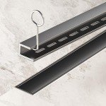 Drain Key and Hook Tool Set for Easy Removal