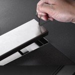 Drain Key and Hook Tool Set for Easy Removal