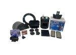 Savio Select 4000 Pond Kit with Rubber Liner