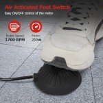 75FT Electric Auto-Feed Drain Auger Cleaner