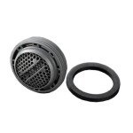 TOTO THYB68 Rectifier Cap - M24 x 1.0