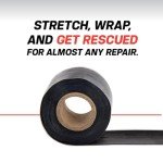 Bond It Rescue Tape - Self-Fusing Silicone Repair