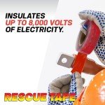 Bond It Rescue Tape - Self-Fusing Silicone Repair