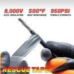 Bond It Rescue Tape - Self-Fusing Silicone Repair