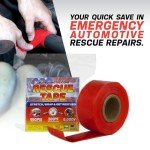 Bond It Rescue Tape - Self-Fusing Silicone Repair