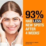 Neutrogena Clear & Defend Oil-Free Facial Scrub
