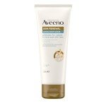 Aveeno Gentle Body Scrub with Prebiotic Oat & Niacinamide