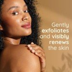 Aveeno Gentle Body Scrub with Prebiotic Oat & Niacinamide