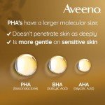 Aveeno Gentle Body Scrub with Prebiotic Oat & Niacinamide