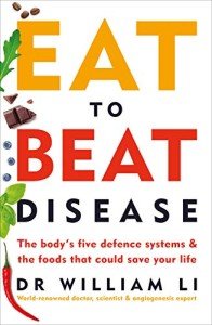Eat to Beat Disease: Foods for Your Health