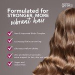Biotin Hair Growth Supplement with Zinc & Selenium