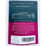 Biotin Hair Growth Supplement with Zinc & Selenium