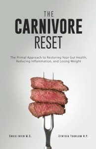 Carnivore Reset: Revitalize Gut Health and Lose Weight