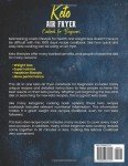 Keto Air Fryer Cookbook: Easy Low Carb Recipes