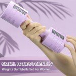 Adjustable Dumbbell Set for Home Workouts