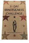 31 Day Mindfulness Challenge Cards for Daily Calm
