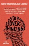 23 Techniques to Relieve Stress and Find Calm