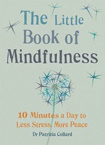 Mindfulness Made Easy: 10 Minutes a Day