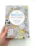 Mindfulness Activity Book: Relaxing Calming Puzzles