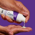 CeraVe Retinol Anti-Aging Serum for Radiant Skin