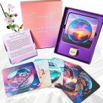 31-Day Mindfulness Challenge Cards for Wellbeing