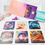 31-Day Mindfulness Challenge Cards for Wellbeing