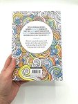 Mindfulness Activity Book: Relaxing Calming Puzzles