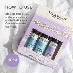 Tisserand Aromatherapy Mindfulness Essential Oils Set