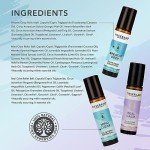 Tisserand Aromatherapy Mindfulness Essential Oils Set