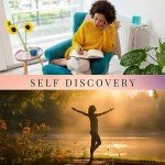 31-Day Mindfulness Challenge Cards for Wellbeing