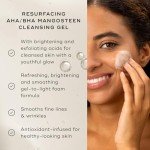 Medik8 Radiance AHA/BHA Cleansing Gel - 150ml