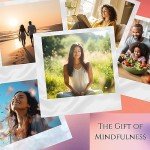 31-Day Mindfulness Challenge Cards for Wellbeing
