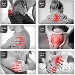 3D Deep Tissue Neck Massager with Heat