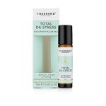 Tisserand Total De-Stress Aromatherapy Rollerball 10ml