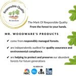Wood Roller Massager for Body and Lymphatic Drainage