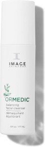 IMAGE Skincare ORMEDIC pH Balancing Facial Cleanser