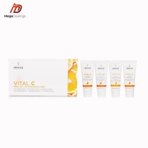 IMAGE Skincare Vital C Trial Kit - Nourishing Hydration