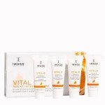 IMAGE Skincare Vital C Trial Kit - Nourishing Hydration
