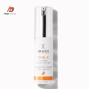 IMAGE Skincare Vital C Hydrating Eye Gel 15ml